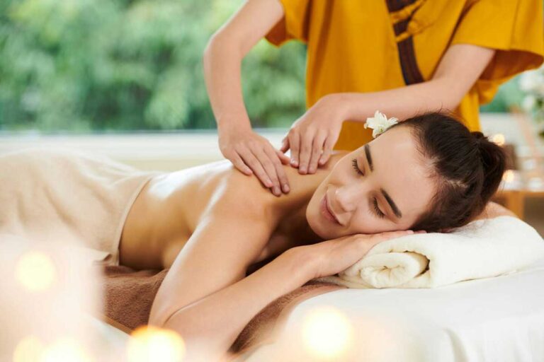 Benefits of Aromatherapy for Mental Health